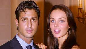 Fabrizio corona ha festeggiato in casa il suo 46esimo compleanno in compagnia di nina moric, del figlio carlos e altri amici. Fabrizio Corona E Nina Moric I Momenti Piu Importanti Della Loro Storia D Amore Dilei