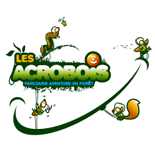 Les Acrobois (Accrobranche du Pilat)
