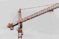 What Are The Essential Crane Parts? | Reliable Crane Service