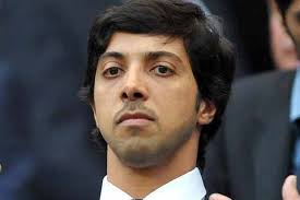 Sheikh Mansur