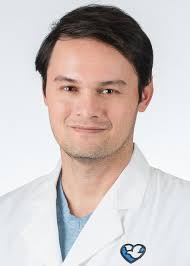 Dr. Eric J. Rodrigo, MD
