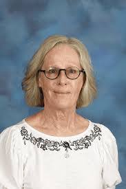 Nancy Mealing's Instagram, Twitter & Facebook