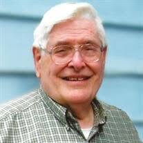 Clinton Richard Tooley Obituary