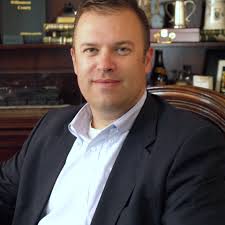 Brandon Ryan to run for re-election