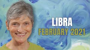Libra February 2021 Astrology Horoscope Forecast Youtube