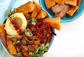 Pin On Vegan And Vegetarian Recipes