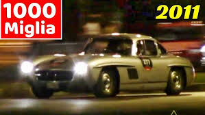 Image result for Nero 1000 Miglia 2011 Alfa-Romeo