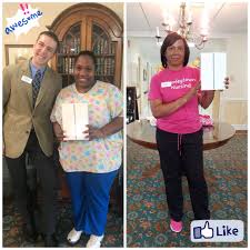 Stanleytown Health & Rehabilitation Center