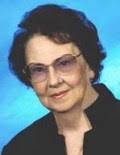 DOROTHY WEBBER Obituary (2010)