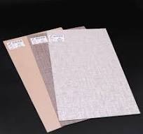 PVC Pet Film Laminated Steel Sheet - PVC Film Laminated ...