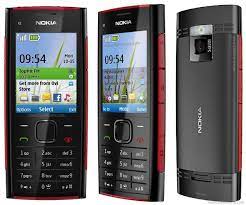 Hem Android Hem Windows Phone 8 Isletim Sistemli Telefon Nokia X2 Membaca Cari
