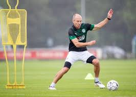 Đội hình xuất phát của czech. Ä'á»™i Hinh Ha Lan Thi Ä'áº¥u áº¥n TÆ°á»£ng Táº¡i World Cup 2014 Giá» Ä'ang Ra Sao Bong Ä'a