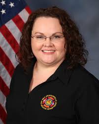In recognition of NPSTW, the JFRD is proud to acknowledge the probationary  members of the Jacksonville Fire and Rescue Communications training  program. The team is led by Captain Dasha Linton, 13 years