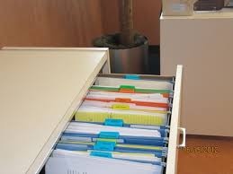 Use this huge list of 70 file cabinet organization categories get your paperwork and home office under control. How To Organize Files For Maximum Productivity In 4 Easy Steps