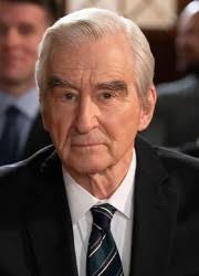 Sam Waterston : biographie, carrière et filmographie