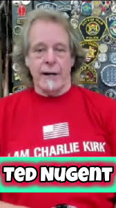 Ted Nugent: A Life of Commitment and Consistency