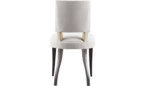 Cuff Dining Chair By Thomas Pheasant 8744 Baker Furniture Thomas Pheasant Dining Chairs Chair