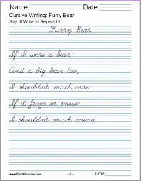 Use these printable worksheets & learn writing letters, words, sentences practice cursive letters from a to z with our cursive writing worksheets. 14 Best Free Printable Handwriting Worksheets Ideas Handwriting Worksheets Cursive Handwriting Practice Cursive Handwriting Worksheets