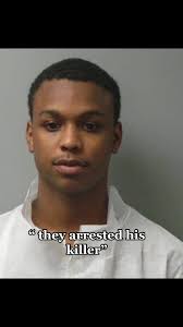 Malachi Xavier Tache