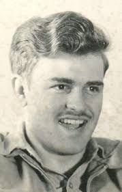 Cpl Haroldw. Reed Obituary November 29, 1950