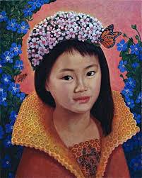 Discover 21 Art Lea Bradovich and Acrylic Gouache Ideas