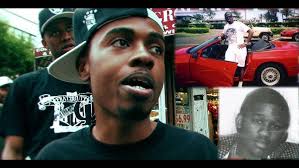 YouTube Actor Tyrone Fleming Stabbed To Death In The Bronx