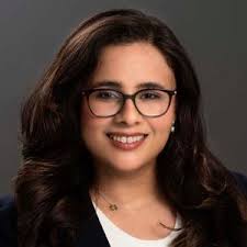 Social and Behavioral Policy Program Staff