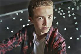 Evan Bird uit Maps to the Stars: met het hoofd in de sterren