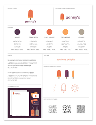 Check spelling or type a new query. Freebie Brand Style Guide Template Every Tuesday