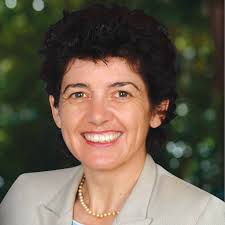 Pam Palmer Lane Cove Mayor