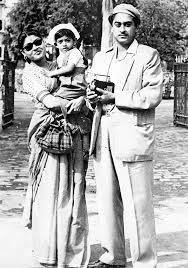 Amit kumar is an indian film playback singer, actor, director, and music director. Ruma Guhathakurta Passes Away Telegraph India