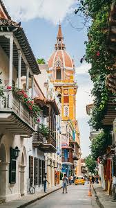 Cartagena is a port city on colombia's carribbean coast, boasting colorful buildings, a rich history and plenty of things to see and do. 15 Awesome Things To Do In Cartagena Colombia Cartagena Colombia South America Travel Colombia Travel