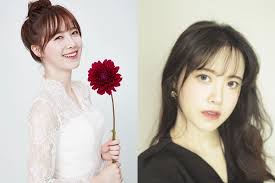 Ahn jae hyun previously revealed that the couple wished to register their marriage on korea's official married couple's day which is may 20. Goo Hye Sun On Her New Boyfriend I Want To Protect That Person