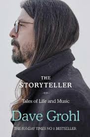 Dave Grohl Books: Buy Online from Fishpond.co.nz