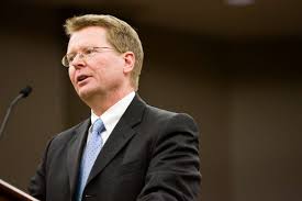 In the News: Michael Paulsen