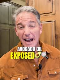 Dr Daniel Pompa Avocado Oil