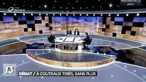 Marine le pen / emmanuel macron. Les Moments Marquants Du Debat Entre Emmanuel Macron Et Marine Le Pen