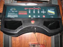used life fitness 9000 hr treadmill