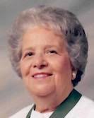 Josephine Mancuso Obituary (1928