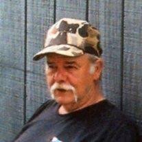 Photo by Garrett Funeral Home