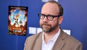 The 'Ratchet & Clank' Movie comes out April 29th, 2016