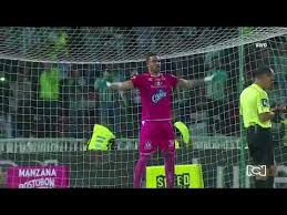 Campeón deportes tolima por tanda de penaltis contra nacional en el estadio atanasio girardot de medellín. Penales Nacional Tolima Final Liga Aguila 2018 I Deportes Rcn Youtube
