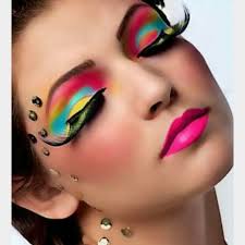 Viviane Fonseca Makeup