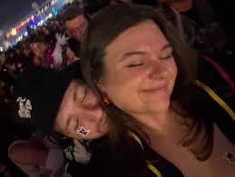 lightsallnight was truly amazing this year and it was made even more  special by being able to go with my favorite woman in the world and enjoy  all of the amazing wubz