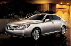 Check the carfax, find a low miles es 350, view es 350 photos and interior/exterior features. 2010 Lexus Es 350 Test Drive Review Cargurus