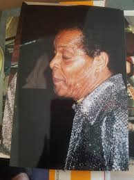 In Memory of Preston "Mr. Bongo Rock" Epps