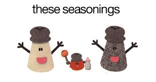 Salt Pepper Paprika From Blue S Clues I Completely Forgot Them Howwwwww Nope Never Forgot Them Childhood M Blue S Clues Blues Clues Blues Clues Costume