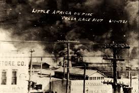 + tulsa race massacre (which occurred the previous day), oklahoma, june 1, 1921. The Search For Victims Of The 1921 Tulsa Race Massacre Non Profit News Nonprofit Quarterly