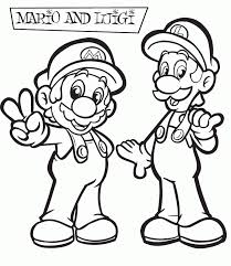 Among us animals animated tv series anime manga brawl stars cartoons celebrities christmas coloring pages by age coloring pages for boys coloring pages for girls disney dolls dragons drawing lessons fantasy food for adults fortnite holidays. Mario Coloring Pages Luigi Coloring Home