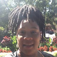 Julie Patterson, MPH